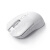 漫步者HECATE G3Mpro无线游戏鼠标 有线蓝牙三模电竞鼠标 办公静音鼠标3395轻量化设计 白色+定制防滑贴
