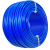 千奇梦 X 阻燃电源线（蓝）23*0.15 一米