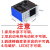 上海德力西风机调速器单相220V大功率无极变速开关交流电机调速器