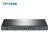 TP-LINK 普联 双核千兆企业VPN路由器  TL-ER3210G