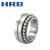 HRB/哈尔滨 双排圆柱滚子轴承 NN3038K/W33 尺寸（190*290*75) NN3038K/P4W33 轴承 