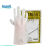 安思尔2 100复合膜防化手套实验室防98%浓硫酸耐酸碱有机溶剂手套 复合膜手套（1双） M