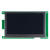 金玺4.3 组态式串口触摸屏裸屏人机界面plc工业屏 电阻屏 液晶屏 电阻屏 不带SDK卡+读卡器2路TTL