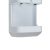 北奥（Beao）OK-8018B 自动干手器 白色 北奥智能干手机 吹手烘干机 商用卫生间干手机