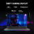 华硕（ASUS）ROG Strix G16 2023款游戏笔记本电脑16英寸高端游戏 165Hz IPS FHD _ RTX 4070 Laptop+Gaming Laptop 16”