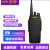 东坤无线810R手持台16W 工地物业保安对讲器 DK810R