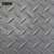 安赛瑞 牛津防滑地垫 加厚耐磨PVC橡胶仓库走廊塑料垫 宽1.8m长15m厚1.5mm灰色 23985