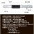 上海九量/桂量内径千分尺50-250/300/600/1000mm接杆式内测千分尺 成量150-6000mm