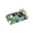(精选）微雪 树莓派CM4 扩展板精简版 板载HDMI/RJ45千兆网口/双CSI/M.2 CM4-IO-BASE-BOX-A