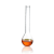 凯氏烧瓶 K氏定氮烧瓶30 50 100 250 500 1000ml化学实验室玻璃器材定氮烧瓶 50ml 无规格
