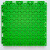 拼接地垫 250MM*250mm*1.2MM厚左右 绿色 单位：块 起订量100块 货期35天