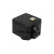 电子三目显微镜CCD摄像头USB高清工业相机拍照测量检测维修分析 白色