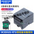 0-20ma转rs485 Modbus模拟量AI数字量IO采集模块0-10V输入输出 32输入 MODBUS-I32