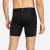 耐克（NIKE）男子速干紧身训练短裤 PRO DRI-FIT海外直邮 FB7959-010 S