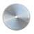 百瑞川 切铝合金专用锯片双头锯工业专业级120T齿型材精密切割圆锯片 ⑩铜钉14寸355X3.2X25.4X120T 