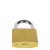 铜挂锁类型：短梁；锁宽：50mm单位：把
