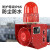 杭亚 YS-01H工业语音声光报警器一体化大分贝喇叭电子蜂鸣器起重机室外报警器喇叭 DC12V