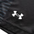安德玛（Under Armour）男裤 24夏季新款五分裤足球短裤运动裤跑步透气舒适球裤