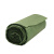 安英卡尔 W1623 PP编织布缠绕卷 电线电缆型材钢管包装编织包装带 18cm绿色片卷（1kg约80米)