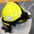 尚为SZSW2221防爆微型头灯3W消防员防水led头戴安全帽灯SZSW2220