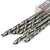 博世（BOSCH）HSS-G全系列1-16mm高速钢麻花钻头5.2mm（10支装）