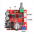 定制hifi发烧级双NE5532功放前级板前置模块带音量调节单电源可换运放 带音量调节