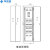 深圳海联新直流列头配电柜数据中心机房配电柜专业定制可出图出配电方案 直流列头柜 20天