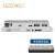 罗兴（LUOXinG） PCM语音复用设备光端机 E1转16路电话+2路以太网 机架式 1对 LX-16E1-2E