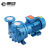 驰笠 2BV系列水环式真空泵工业用高真空水循环真空泵压缩 2BV5111-5.5KW（不锈钢叶轮） 