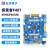 定制探索者STM32F407ZGT6 ARM开发板STM32F4嵌入式强51单片机 探索者+ESP8266 WIFI模块 1个