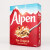 欧倍（Alpen） 英国进口水果坚果麦片原味早餐谷物燕麦片代餐即食免煮牛奶酸奶 欧倍水果坚果麦片(原味)550g