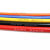 超软耐高温硅胶线 18 1 14 12 10 8 7 6AWG平方锂电池航模新能源 16AWG1.27平方/200米 红色