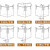 吨包吨袋1吨2吨集装袋加厚耐磨全新太空袋吊包袋污泥吨包袋编织袋 1.3t【100*100*100】四吊不托底+大口
