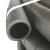 波浩 橡胶管\黑色夹布橡胶水管 高压防爆软管18米每卷 内径25毫米乘5层乘18米  起订量100个