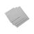 护安捷 耐磨陶瓷片 11.55*11.55*5 六角直粘型 标配/平方米