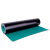 谋福CNMF防静电台垫 橡胶垫 绿色耐高温工作维修皮实验室桌垫（1.2米×1米×3mm ） 418
