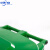 中环力安【30L蓝色】【可印刷】新国标塑料垃圾桶干湿垃圾桶户外挂车垃圾桶加厚垃圾箱环卫分类垃圾