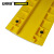 安赛瑞 轻型线缆保护带 线缆保护槽 软管保护带 压线板 盖线板 DZ11118