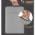 无尘谷适用 荣耀 MagicBook 14英寸笔记本电脑内胆包华为X Pro时尚简约电脑包 灰色（有手提） 荣耀 MagicBook 14英寸