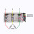 三相工业级固态继电器整套组件100A 200A 300 400A H3200ZE ZF ZD 1000A 180KW