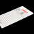 赫思迪格 消防检查记录卡 登记卡标签卡 灭火器卡片100张 8.5*12.5cm/张 HGJ-1803