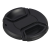 qeento镜头盖 适用于适马fp sd dp Quattro H dp0 dp1 dp2 dp3 46mm 镜头前盖 相机盖 保护盖