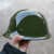 保安防暴头盔治安巡逻防爆盔盔安全帽子钢盔勤务盔巡逻PC头盔 绿色头盔