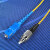 胜为（shengwei）工程电信级光纤跳线 SC-FC单模单芯30米 9/125低烟无卤环保外被 收发器尾纤 FSC-1302