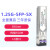 纤亿通 1.25G千兆光模块 多模双纤 SFP-1.25g-SR-850nm 550m 双LC口 兼 兼容思科