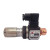 液压力继电器高压/低压传感器 JCS-02NL