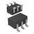TOSHIBA Mosfet场效应管 SSM6N17FU(TE85L,F) 起订1000个装