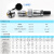 威浦WEIPU航空插头插座WS20-2芯3芯4芯5芯7芯9芯12芯 TQ/后螺母座 WS20-5芯 插头TQ