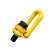 卓引特（ZYT-JOINT）侧拉型螺栓吊环额载15TM42×4.5-15T吊环吊点吊环螺钉模具吊装CD-M42×4.5-15T