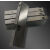 电动套丝机板牙干用4分-4寸英制管螺纹板牙镀锌钢管铁水管开牙器 2124加强工具钢